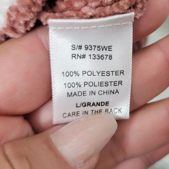 Love tree sweater - Picture 8 of 10